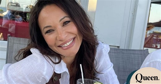 Η Μάρω Λύτρα παντρεύτηκε για 3η φορά: Η φωτογραφία στο Instagram με νυφικό και οι 2 πρώην σύζυγοι