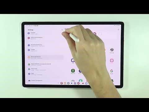 Samsung Galaxy Tab S10+/S10 Ultra: How to Use S Pen (Tips & Tricks)