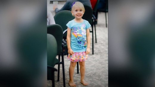 Transgender Child's Mom Fights For Restroom Access