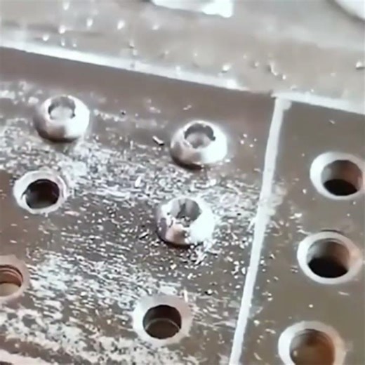 Damaged Screw Extractor Set HSS Drill Bit Stripped Broken Remover