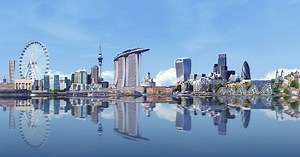 The Chandler Good Government Index (CGGI)