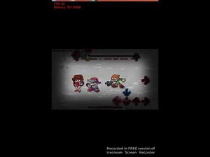 fnf exit secret final part 1