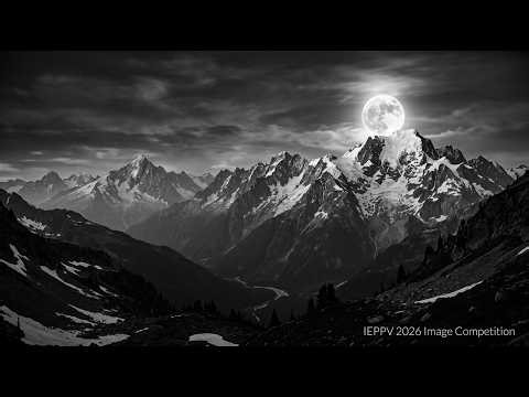 IEPPV March 2026 Image Competition
