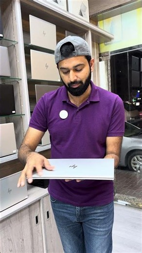 HP EliteBook 840 G8 | Core i5 11th Gen | 16GB RAM | 256GB SSD | 14" Display +971-545378011