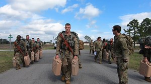 What is the Split Training Option? It's a smart way to pay for college, give back to your community and find a bigger purpose while in school. Take the first step here: http://bit.ly/2DD69Nb | National Guard