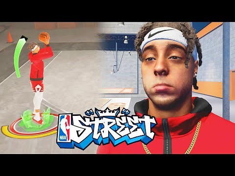 NBA 2K21 PS5 My Career - Streetball Legend Ep.10