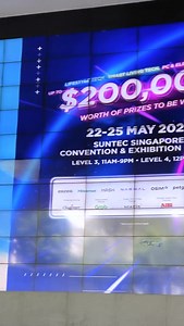 Just got your keys? Make your new home cooler—with Daikin. 🏠❄️ Whether you’re planning a cozy space or a smart home setup, Daikin has the perfect air-conditioning solution for every room. 💡 Get expert advice and discover energy-efficient, stylish options at CEE 2025! 📍 Suntec Convention & Exhibition Centre, Level 3 📅 22–25 May (Thu–Sun), 11AM–9PM 🎁 Exclusive deals await. A sneak peek awaits you. See you there! | Daikin Singapore