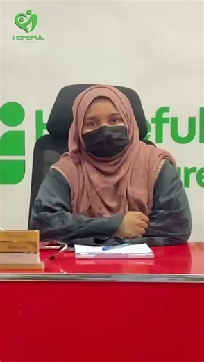 We are incredibly proud to share the journey of one of our patients who came to us in severe pain. After receiving dedicated care and treatment from our expert team, she is now feeling 80-90% better! At Hopeful Medical Complex, we believe in more than just treatment—we believe in compassionate care, a supportive environment, and professional excellence. Why Choose Us? ✅ Expert Doctors: Highly competent professionals who listen to you with patience. ✅ Cooperative Staff: A friendly team dedicated 
