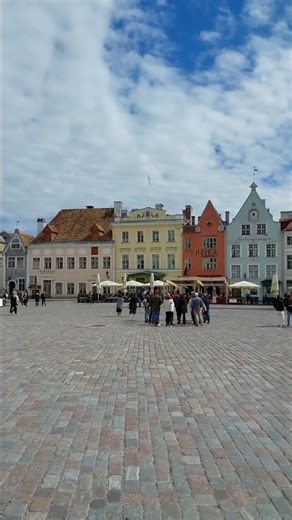 Tallinn, Estonia