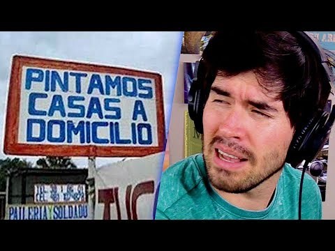 CARTELES PUBLICOS QUE NO TIENEN LOGICA.