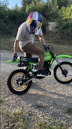 1979 KX80 Walk Around