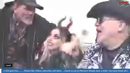 Rhode Island Comic Con After Party 2025 Bill Diamond | Sophia Cormier | Facebook