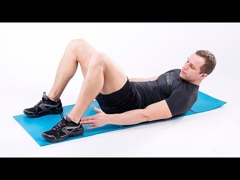 6 Minute Abs Workout - Abdominal & Oblique Exercises