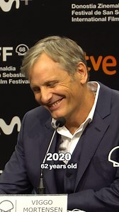 Viggo Mortensen Through The Years 📸: Getty | CinemaBlend