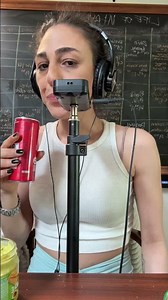 That Sizzling Sound… 🥤✨ ASMR Cola Drinking