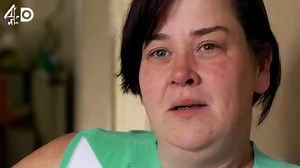 Benefits Street star White Dee accuses Channel 4 of 'exploiting' cast