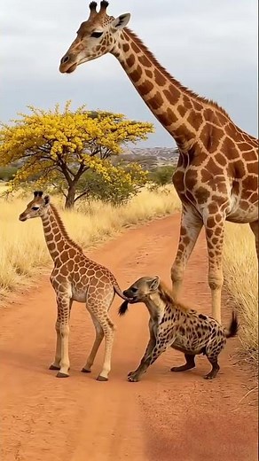 這些動物帮助人类的故事讓我們感歎動物的善良和智慧。 它們似乎能够感知人類的危險和困境，然後主動伸出援手，幫助人類擺脫困境。 願我們能够與動物共同生活在這個美麗的地球上。 #shorts#animals