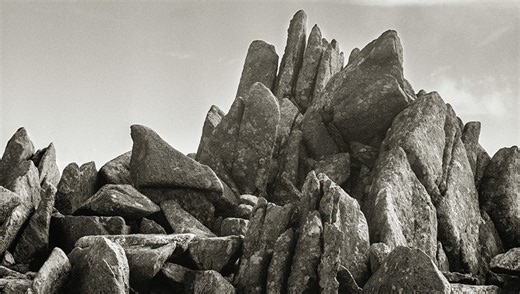 Have You Ever Used This Unique Type of Medium Format Camera?