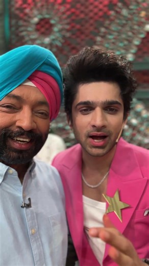 Epic Kitchen Fun😊With Abhishek Sharma | Full Masti in Laughter Chef 3 | Chef Harpal Singh