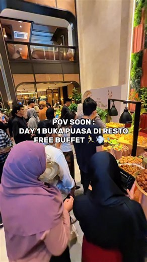 Kuliner Surabaya | Koko Buncit on Instagram: "BUKA PUASA KE TEMPAT INI AJA TAK JAMIN MEVWAH DAN GAK BAKAL NYESEL ‼️‼️ Catet ya kalo di @menate.id selama bulan ramadhan ada paket PROMO menarik 🙌🏻 1. Iftar Mubarak Platter u/ 2 & 4 orang + akses unlimited Semi Buffet (Early Bird Disc. 15% sampai 17 Feb 2026, bisa beli lewat IG menate.id) 2. Iftar Mubarak Hampers 4 pax Disc. 10% >> isi sama dgn Platter tanpa Semi Buffet 3. Free Unlimited Semi Buffet min. beli 199k selama bulan Ramadan (S&K Berlaku