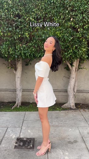 Nicole Laeno X Beginning Boutique Prom Edit Outfits