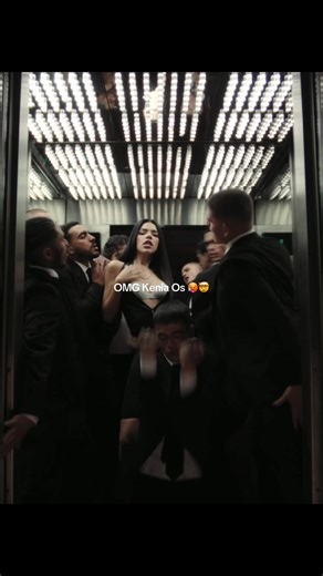 Belladona está a otro nivel #keniaos #keninis #belladona #kdekarma #fyp @KeniaOs