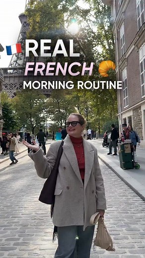 5.4K views · 30 reactions | WHERE DO PARISIANS HAVE BREAKFAST? And...