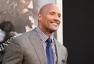 The Rock Dwayne Johnson Net Worth 2023: What Is The Megastar Worth?
