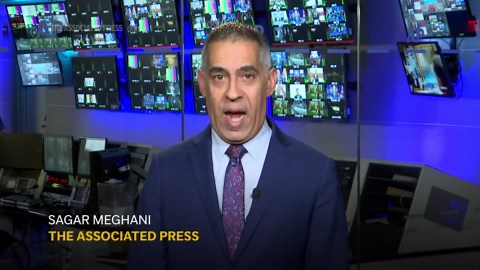 Zohran Mamdani wins NYC mayor's race, capping a stunning ascent