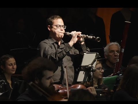 Ennio Morricone: GABRIEL'S OBOE - Live in Concert