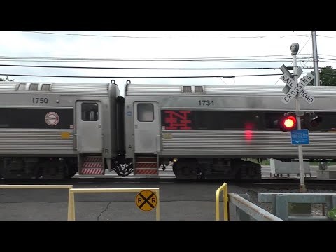 Pedestrian Crossing #1, Windsor Locks, CT