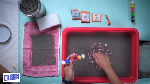 Different types of papers you can make