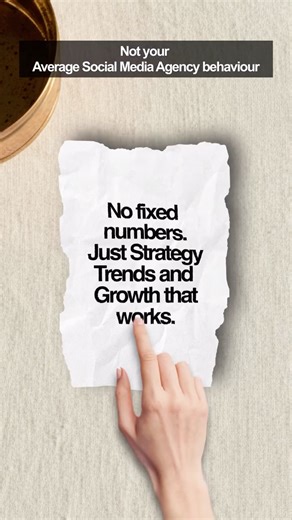 Creative Catalyst - Marketing Agency | Smart ideas. Clean visuals. Real growth Turning ideas into visuals that feel like they’re already part of your brand’s story. Because good... | Instagram