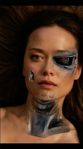 TERMINATOR 7: END OF WAR – New Trailer 2 (2025) | Summer Glau is Back