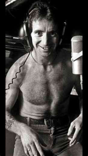 Bon Scott: Vida al Limite