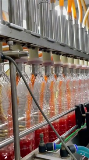 Pressure Relief on the Production Line