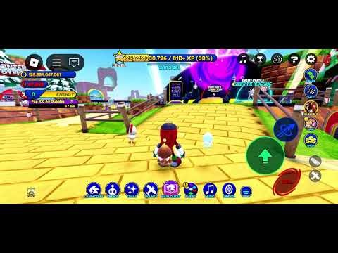 Roblox: Sonic Speed Simulator Reborn soundtracks: Phantom Ruby’s powers