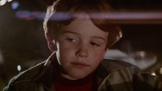 Radio Flyer ending explained: What happens to Bobby?
