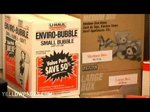 Affordable Mini Storage