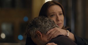 Doc: Why Amy Took Danny's Death Harder Than Michael When They're Both At Fault