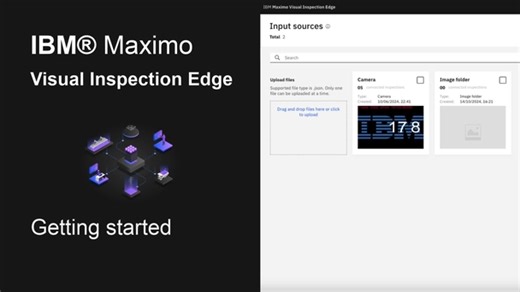 Getting started for users