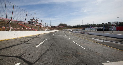 Hickory Motor Speedway hopes its 75th anniversary season in 2025 will be a ‘Grand Slam’