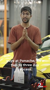 9.8K views · 14 reactions | Applying PPF is a process that takes time and skill — here’s how it goes! #PowerDrift #PDArmy #PanacheDetailing #PPF #PaintProtectionFilms #PPFs | PowerDrift | Facebook