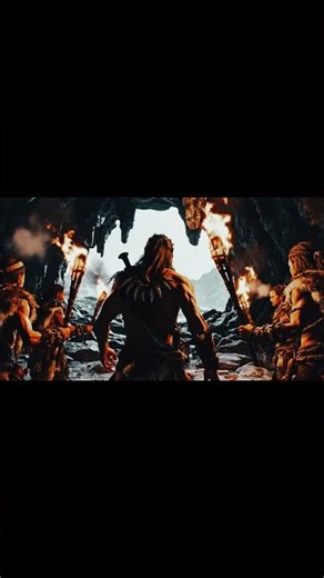 The First Friend of Humanity | How Dogs Changed Human Survival