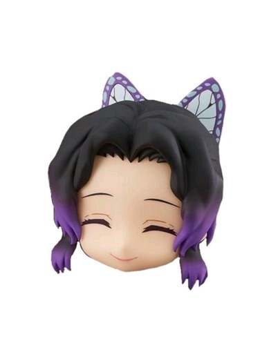 Creating Shinobu Character Layouts with CapCut and IbisPaint