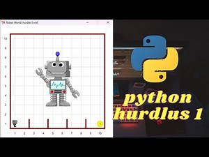 hurdles 1 python programming