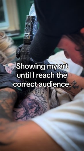 Creative Tattoo Ideas Showcase for Art Enthusiasts