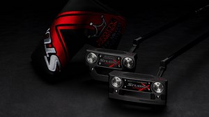 Scotty Cameron just dropped its stealthiest (and priciest) new putters to date