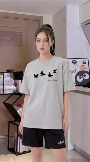 已经想好夏天怎么穿啦