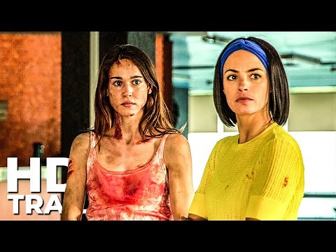FINAL CUT (2022) Official UK Trailer — (HD)